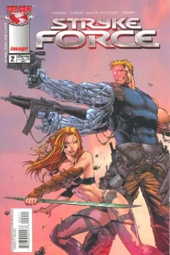 Issue #2