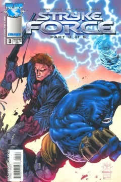 Issue #3