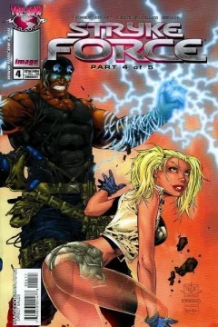 Issue #4