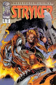 Stryking Similarities