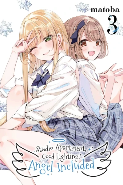 Cover of Volume 3