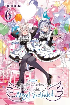 Volume 6