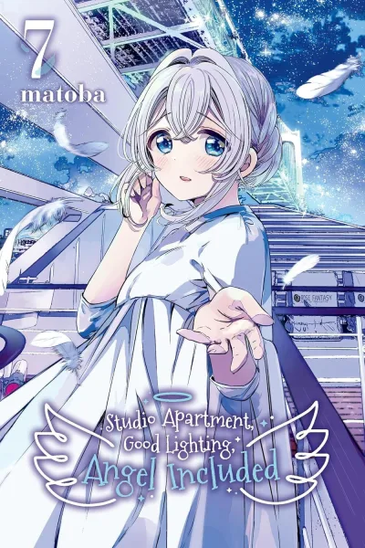 Cover of Volume 7