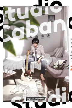 Issue #2
