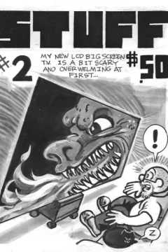 Issue #2