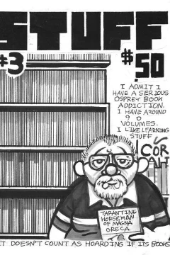 Issue #3