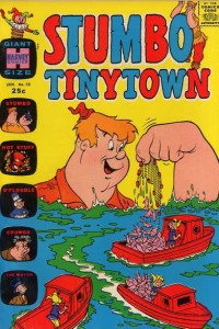 Issue #10