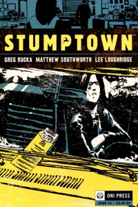 The Case of the Girl Who Took Her Shampoo But Left Her Mini, Part 2