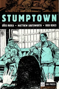 The Case Of The Girl Who Took Her Shampoo But Left Her Mini, Part 3