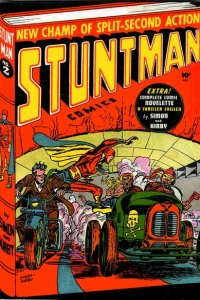 Curtain Call for Death