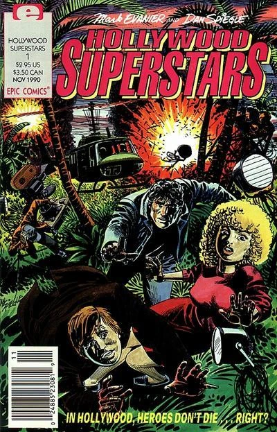 Cover of Stuntwork