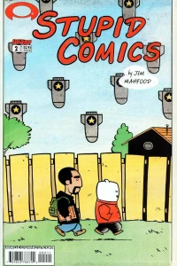 Issue #2