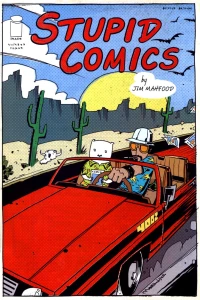 Issue #3