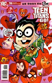 Cover of Stupid Cupid