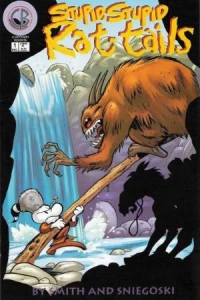 Baby Johnson Bone vs. Old Man Winter