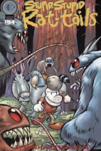 Big Johnson Bone vs. the Cobbler Gobbler