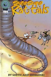 The Lost Tale of Big Johnson Bone