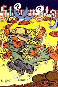 Strisce dalla n°1600 alla n°1773