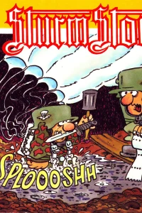 Strisce dalla n°2470 alla n°2643