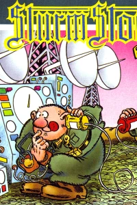 Strisce dalla n°2644 alla n°2817