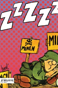 Strisce dalla 759 alla 952