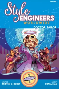 Vol. 1: Doctor Tailor