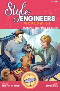 Vol. 2: Making, Helping, Healing
