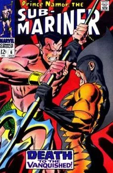 Cover of And To the Vanquished, Death
