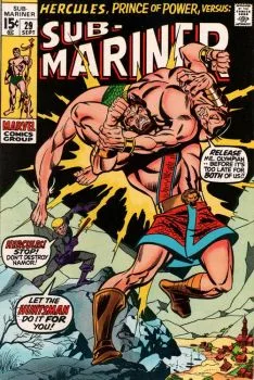 Cover of Fear Is The Hunter!