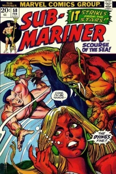 Hands Across the Water, Hands Across the Skies ...