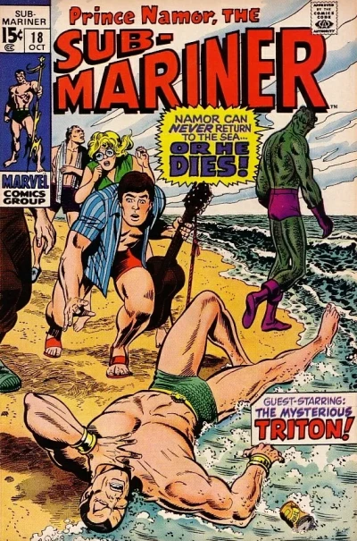 Cover of Side-By-Side With Triton