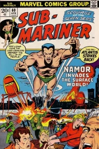 The Invasion of New York