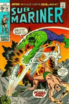 Titans Three!
