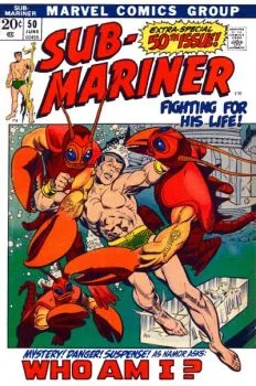 Cover of Who Am I?