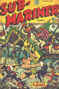 Issue #12