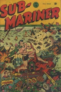 Issue #14