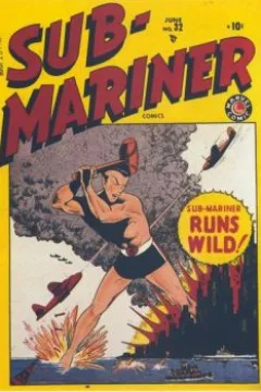 Issue #32