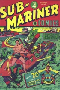 Murders By Ghost Light