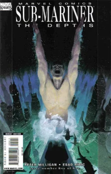 Cover of Chapter Five