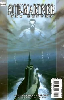 Cover of Chapter One