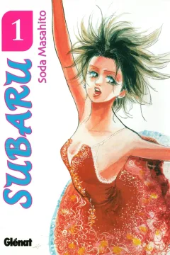 Issue #1