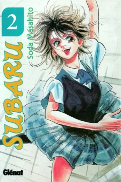 Issue #2
