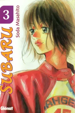 Issue #3