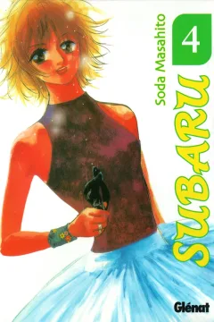 Issue #4