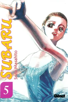 Issue #5