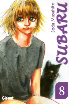 Issue #8