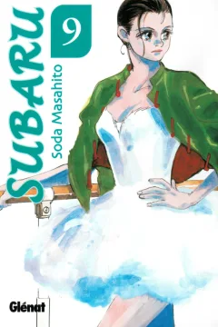 Issue #9