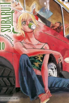 Issue #10