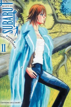 Issue #11