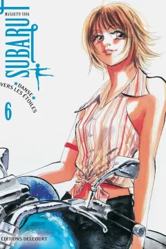 Issue #6